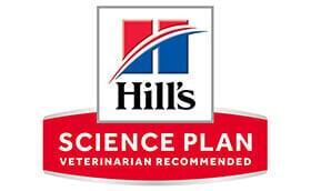 Hills Science Plan