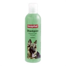 Beaphar Herbal Bitkisel Köpek Şampuanı