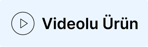 Videolu Ürün